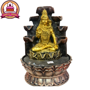 SHIVA FOUNTAIN