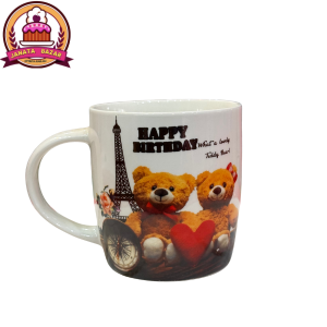 STYLISH CUP