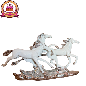 HORSES