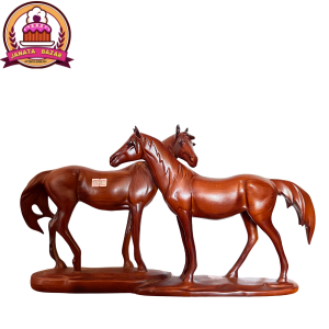HORSE PAIR