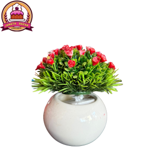 FLOWER PLOT